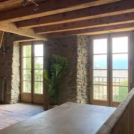 Maison De Caractere De Cerdagne *