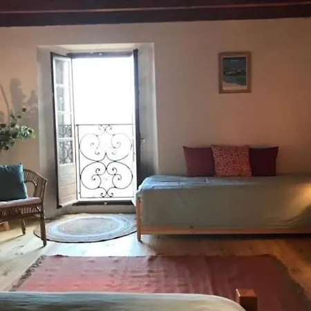 Maison De Caractere De Cerdagne *