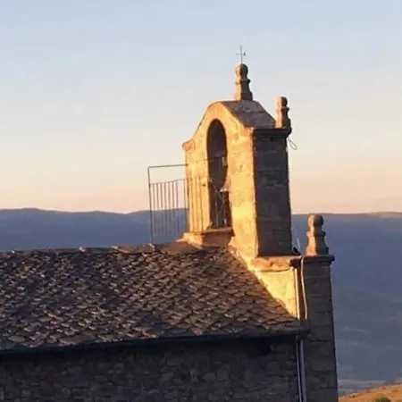 Maison De Caractere De Cerdagne * Egat