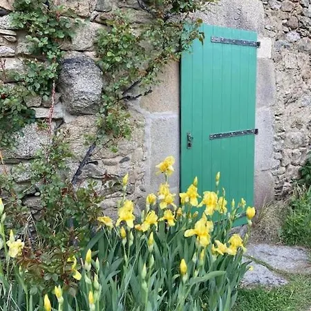 Maison De Caractere De Cerdagne *