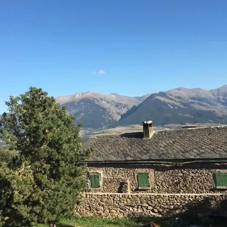Maison De Caractere De Cerdagne