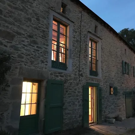 מלון Maison De Caractere De Cerdagne