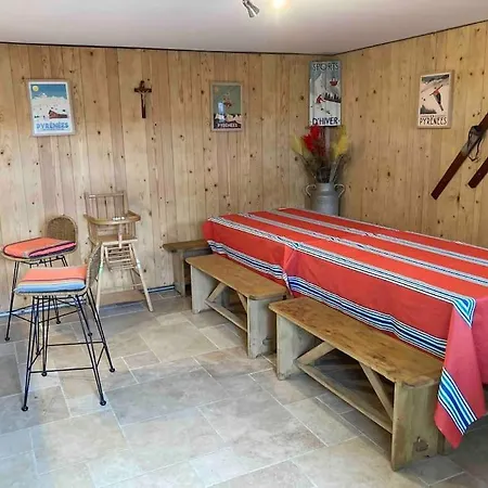 מלון Maison De Caractere De Cerdagne Egat