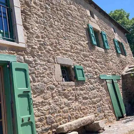 Maison De Caractere De Cerdagne מלון Egat