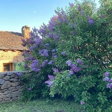 מלון Maison De Caractere De Cerdagne