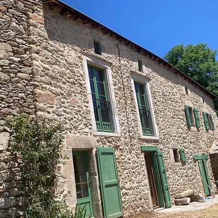 Maison De Caractere De Cerdagne * Egat